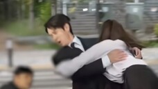 Strong Girlfriend Soo Bin