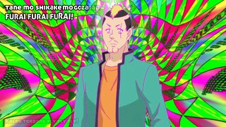 Saiki Kusuo no Psi nan Eps 21 (sub indo)