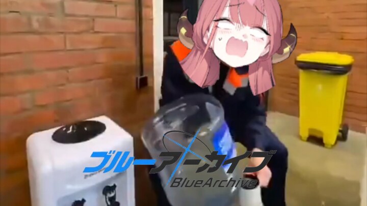 Aru, if it's not working out, let's find a factory to work in.