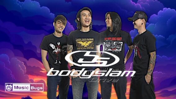 ให้รักคุ้มครอง - Bodyslam [Official Audio]