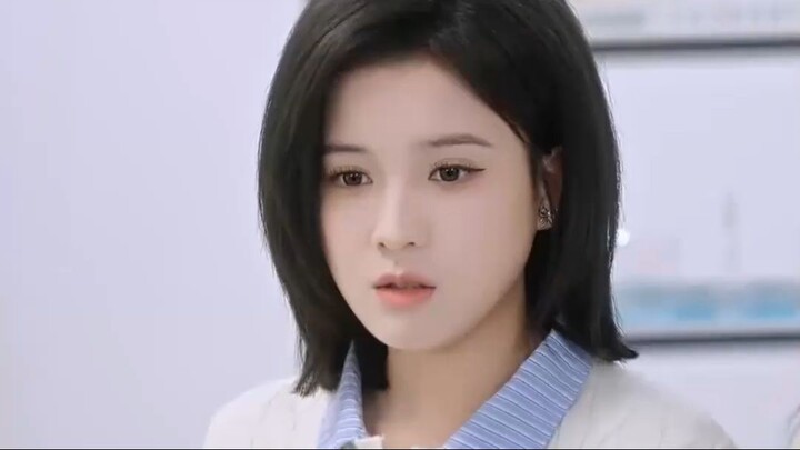 รักวุ่นๆ ของยัยตาทิพย์ เย่หลี