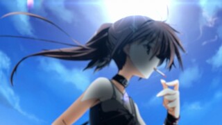 【静止系MAD】素晴らしき終末な日々