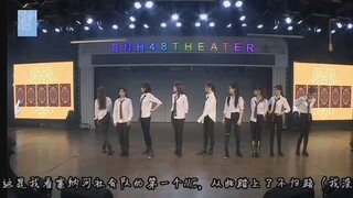 塞纳河社会男团撩人（进来看看，入坑啊）