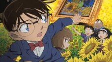 Meitantei Conan Movie 19: Gouka no Himawari الفلم 1 الترجمة العربية