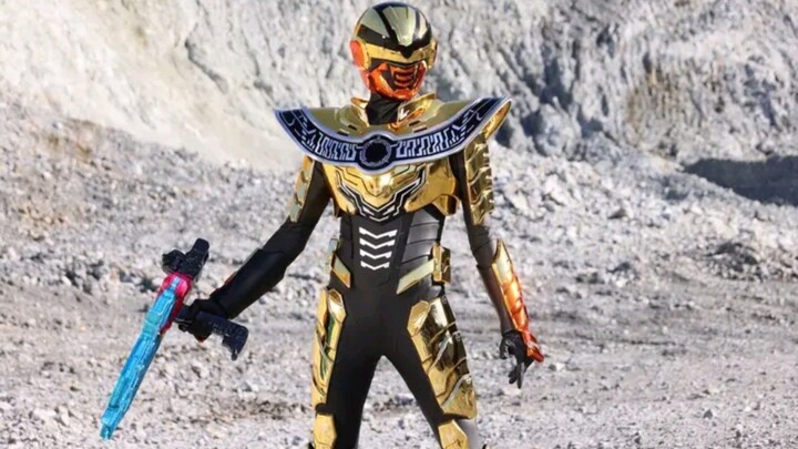 Super Space Sheriff Gavan Infinity Episode 3 Preview