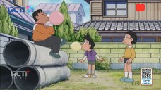 Doraemon Special - Ulat Pemakan Ruang