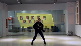 ฉันได้ยินมาว่าพวกคุณอยากเห็นฉันเต้นบอยแบนด์/คัฟเวอร์ BTS Mic Drop