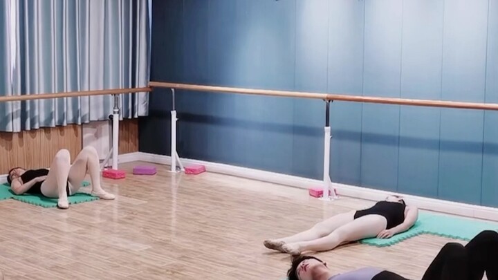 Peng Hui Dance School