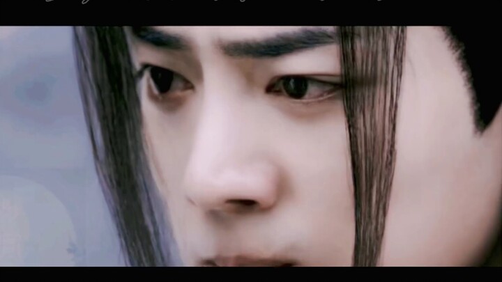 My wife "Wangxian" "Ranxian" ‖ Infatuated Emperor Zhan ‖ Beautiful wife Xian ‖ Robbery ‖ Episode 13 