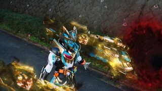 When you use AI to continue writing the second killing standby sound of Iron Gochard...