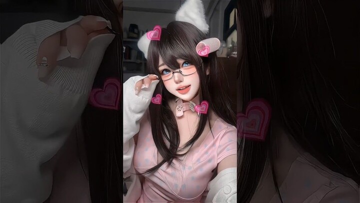 Very Beautiful and Cute Anime Girl Cosplay✨”#AnimeCosplay #Cosplay #AnimeGirl