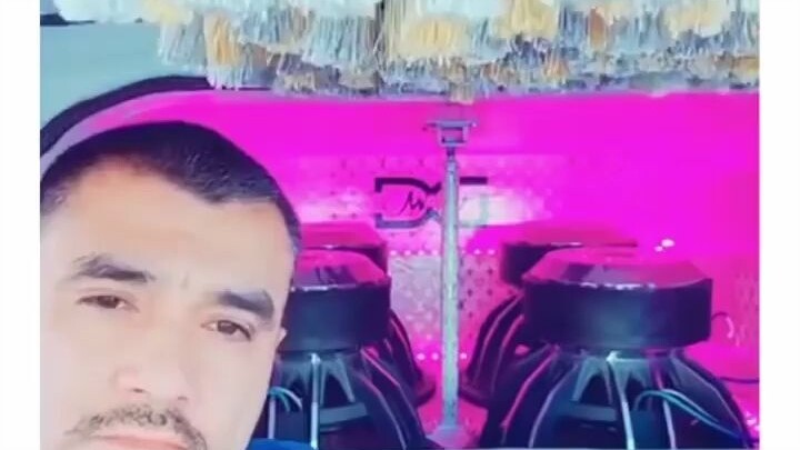 【Saat Santai】Subwoofer ini benar-benar sampai membuat ubun-ubun saya terbang..