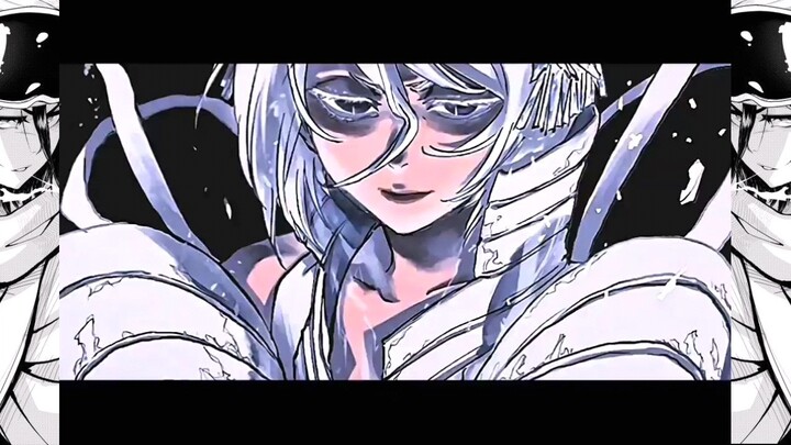 KUCHIKI RUKIA AMV EDIT