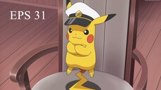 Pokemon horizons eps 31 sub indo