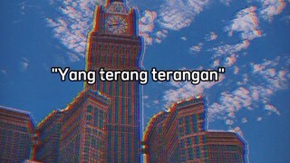 tidak diampuni