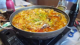 KAINAN SA RESTAURANT KOREAN FOODS