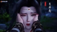 Lingwu Continent Episode 79 Sub indo