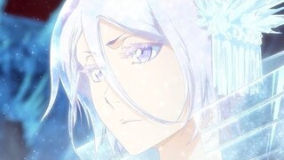 ルキア vs ノッドとして ルキアが卍解を発動 | TYBW シーズン 2 エピソード 19