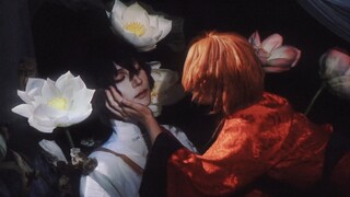 【Thái Trung Hướng】0619 Phim ngắn chúc mừng sinh nhật Dazai Osamu "Liên - Làm rõ bóng hình"