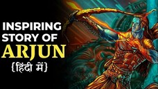 (Episode 4 to 6) Inspiring Story of Super Yoddha Arjun