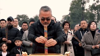 Film "Spark" telah resmi mulai syuting, dengan Fu Dalong dan Jiang Wu bergabung!