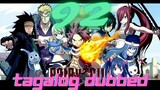 Fairytail episode 92 Tagalog Dubbed