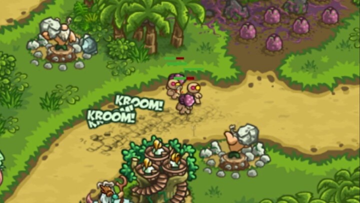 Kingdom Rush 2-9