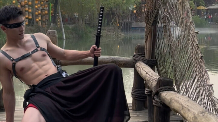 The video got over 200,000 views after it was stolen, but the original upload barely gets any views—