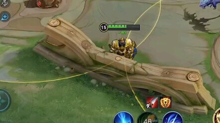 Arthur: Forgive me for not staying silent when I should have.