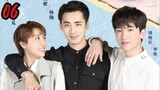 Two Souls in One Ep06 | Engsub