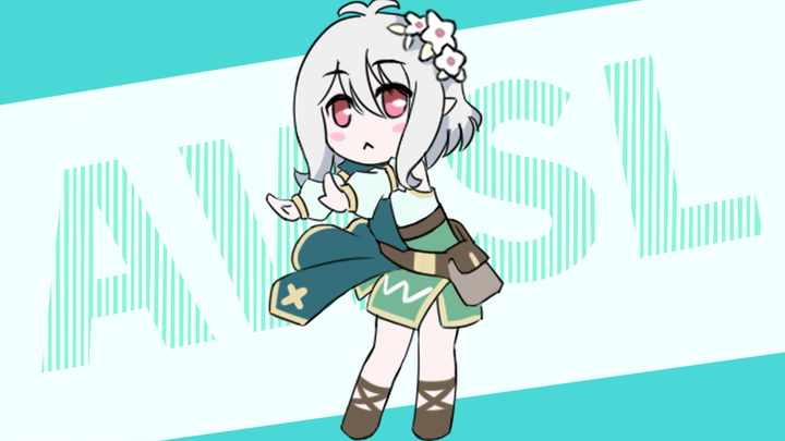 Cocoro★Mom AWSL
