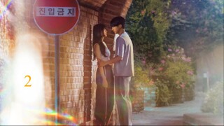 Doona S01 E02  Getting to Know Each Other  1080p  Hindi Korean English