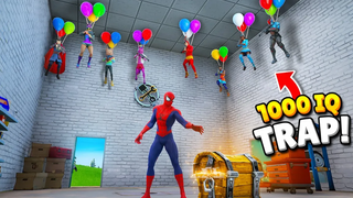 FORTNITE ล้มเหลวและชัยชนะครั้งยิ่งใหญ่! 263 (Fortnite Season 2 ช่วงเวลาฮาๆ)