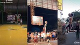 Pinoy Basketball TikTok Compilation 🔥