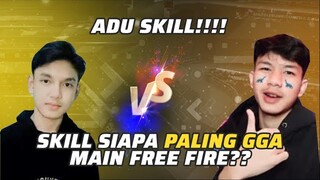 Ikyy vs Andra GZ: Siapa Gamer FF Paling Paling GG? | MRI PanSos Kap #short