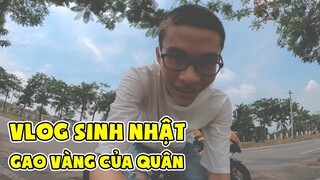 Ngọc Rồng Online - Review Ninja400 Siêu Nhân Vàng Của Quân Có Gì