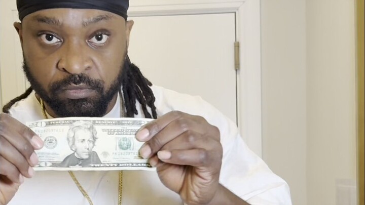 Brother Black: After watching this video, I finally understand why I had to go for that zero‑cost pu