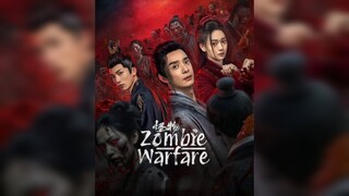 ZOMBIE WARFARE (2025) 4