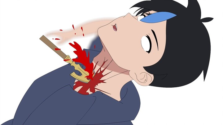 JOJO Rules Strange Talk [โรงเรียนสำรอง] 01