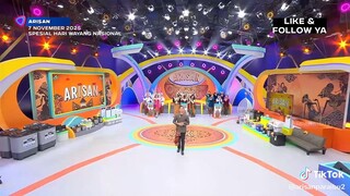 FULL ARISAN 07/11/25