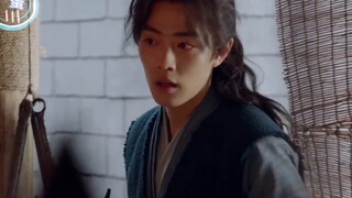 [Panda Sansan] "Sancub ingin menjadi beruang yang sukses" Episode 5