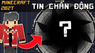 Minecraft 2B2T | Căn Cứ Này Vẫn Tồn Tại | Server Không Luật Lệ Channy