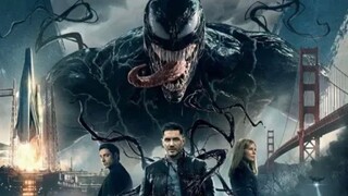 สปอย Venom 2：Let There Be Change เวน่อม 2 อสูรกายปริสิต!!!（โคตรมันส์）| ตอนที่ 8