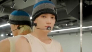 SM首次！李泰容《GWANDO》开麦练习室公开！