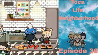 My Sisters Season 3 Episode 36