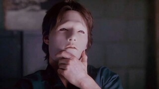 【哇萨比抓马】男子发现女友有两张脸，根据心情变来变去，这才发觉自己已经死去150年《香草的天空》