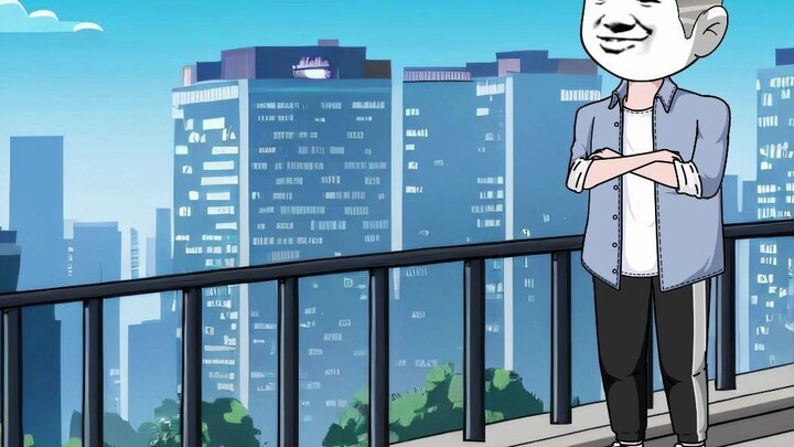 I won a casino worth 30 billion, but someone wanted to take advantage of the situation