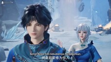 The Divine Emperor Of Destiny Eps 16 Indo