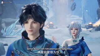 The Divine Emperor Of Destiny Eps 16 Indo