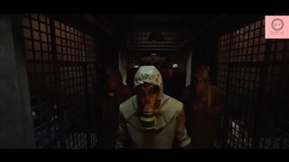 [Lù Review 24h]Siêu Phẩm Quân Đội Nhật Bản Nghiên Cứu Người Trở Thành Quái Vật Trong Thế Chiến Thứ 2